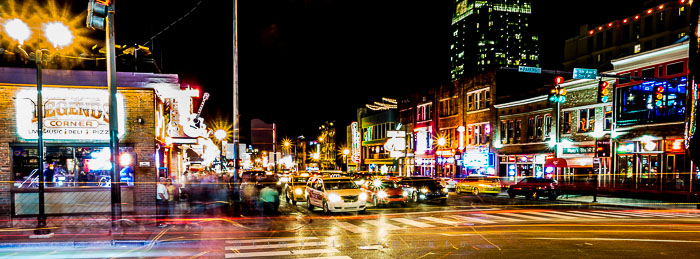 Yr6•218-365•2039•Nashville's Broadway