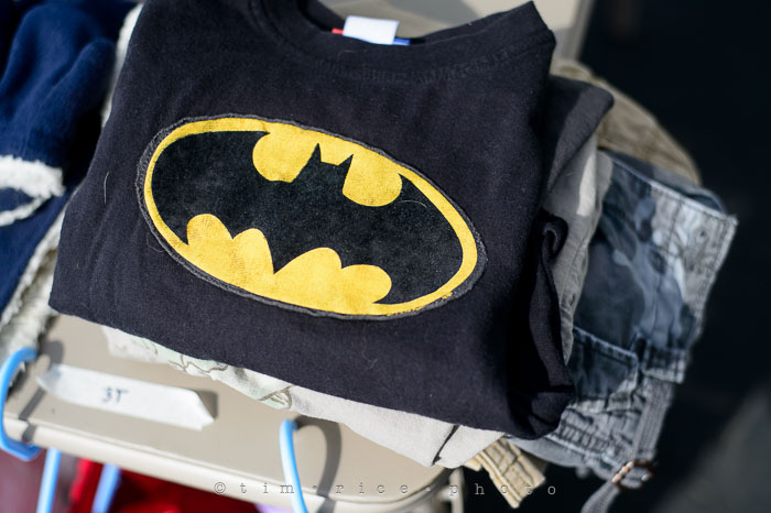 Yr6•218-365•2041•A Head Above