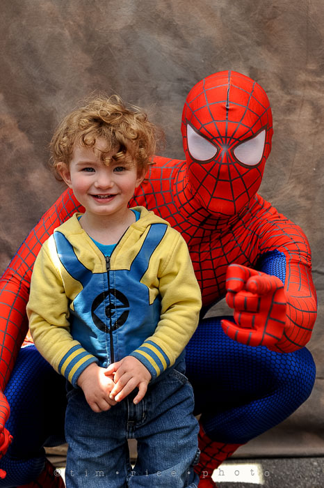 Yr6•219-365•2040•The (Iron) Man