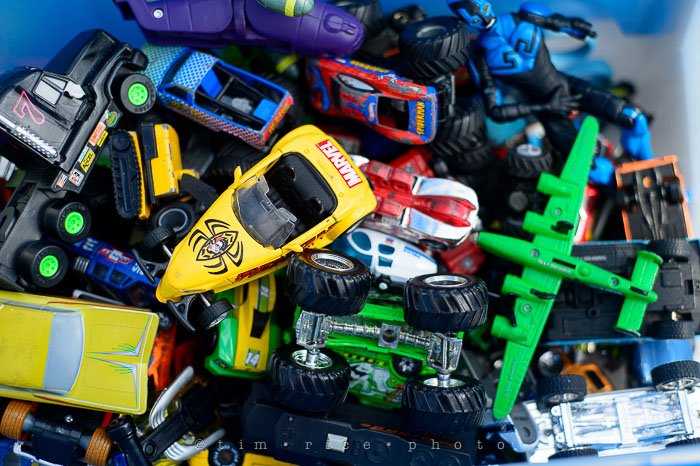 Yr6•219-365•2041•A Head Above