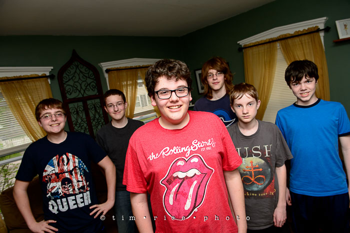 Yr6•221-365•2047•Youth