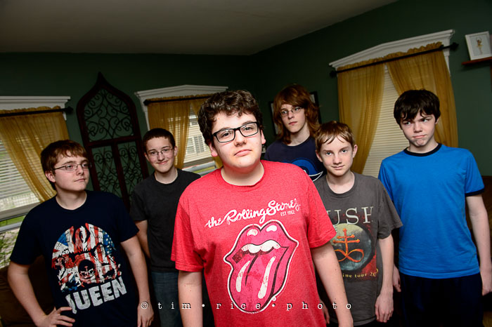 Yr6•221/365•2047 Youth May 9, 2015