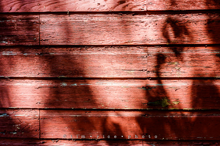 Yr6•226/365•2052 The Red Barn May 14, 2015