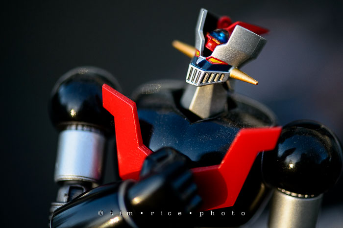 Yr6•227/365•2047 Mazinger May 15, 2015