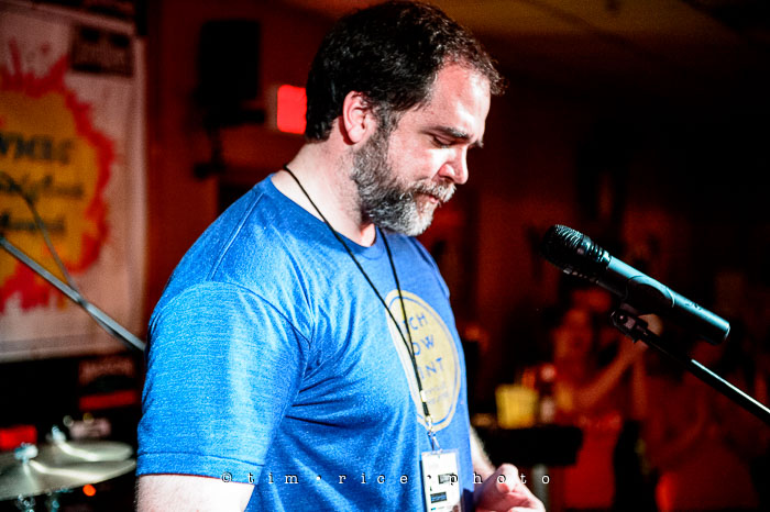 Yr6•229/365•2049 Honored May 17, 2015