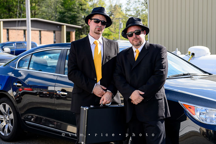 Yr6•230-365•2050•The Brothers