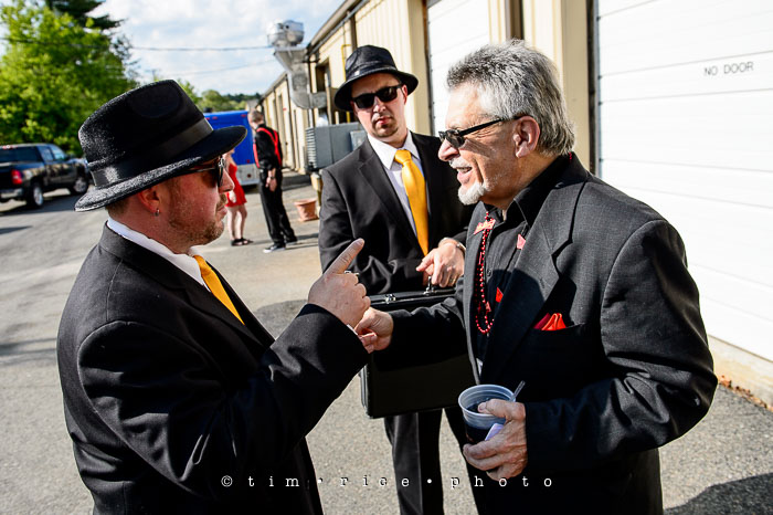 Yr6•231-365•2050•The Brothers