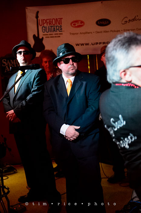 Yr6•232-365•2050•The Brothers