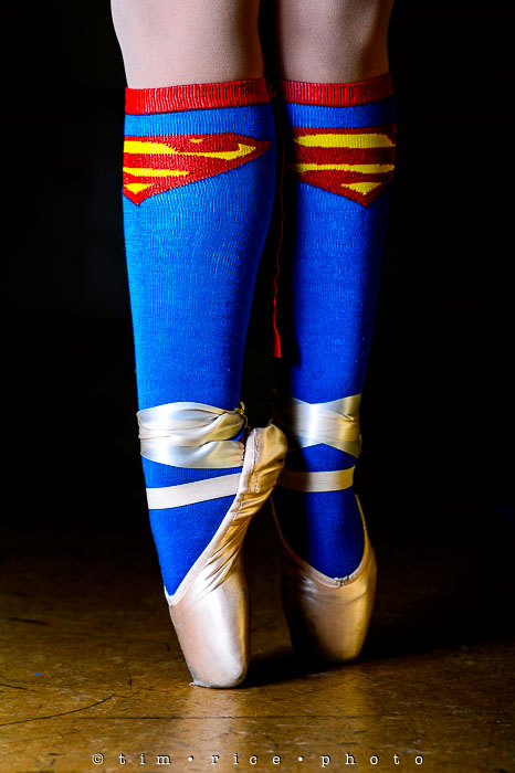 Yr6•232-365•2052•Unique Feet