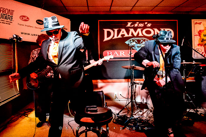 Yr6•233-365•2050•The Brothers