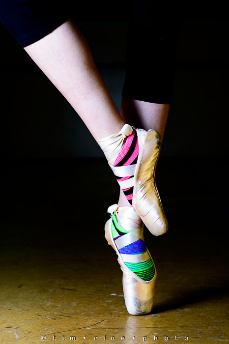 Yr6•233-365•2052•Unique Feet