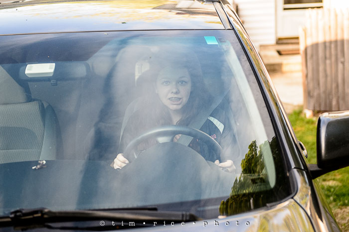 Yr6•233-365•2053•Solo Drive