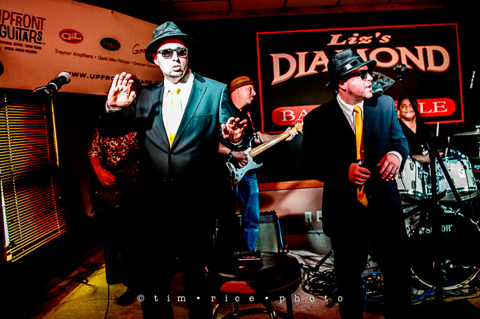 Yr6•234-365•2050•The Brothers