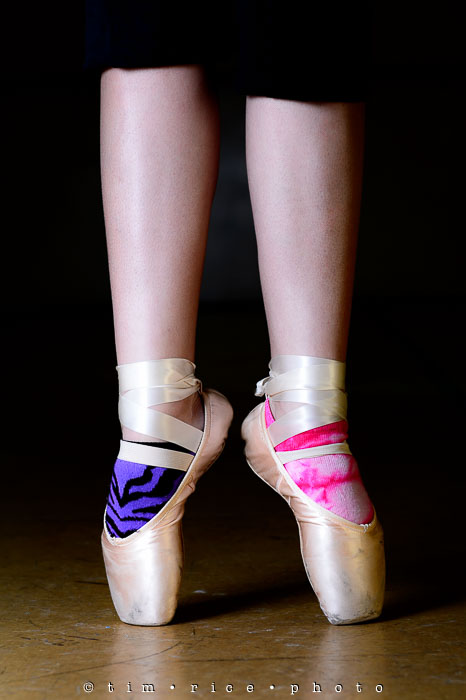 Yr6•234-365•2052•Unique Feet