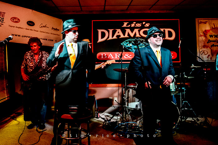 Yr6•235-365•2050•The Brothers