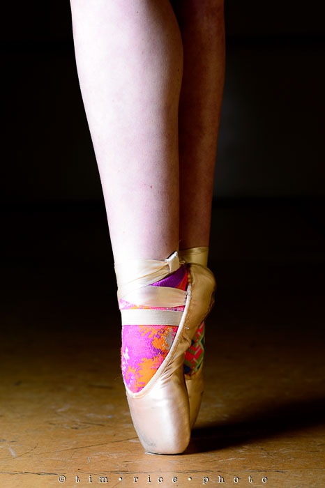 Yr6•235-365•2052•Unique Feet