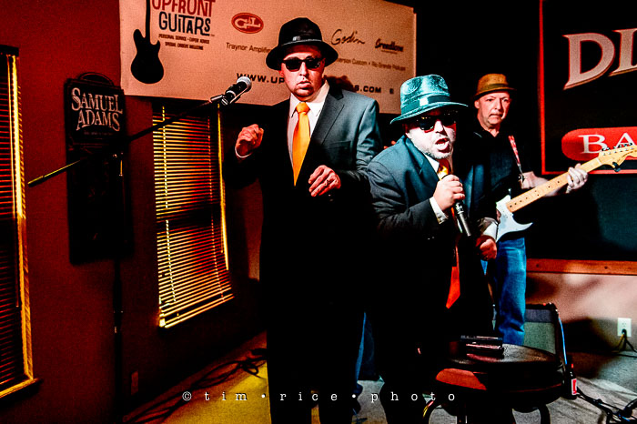 Yr6•236-365•2050•The Brothers