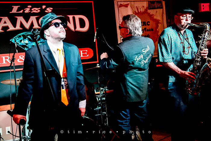 Yr6•237-365•2050•The Brothers