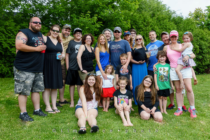 Yr6•237/365•2057 A Bunch of... May 25, 2015