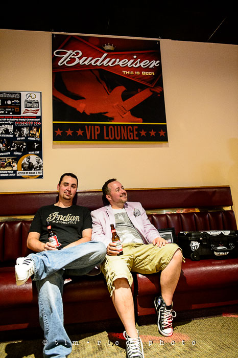 Yr6•238-365•2050•The Brothers