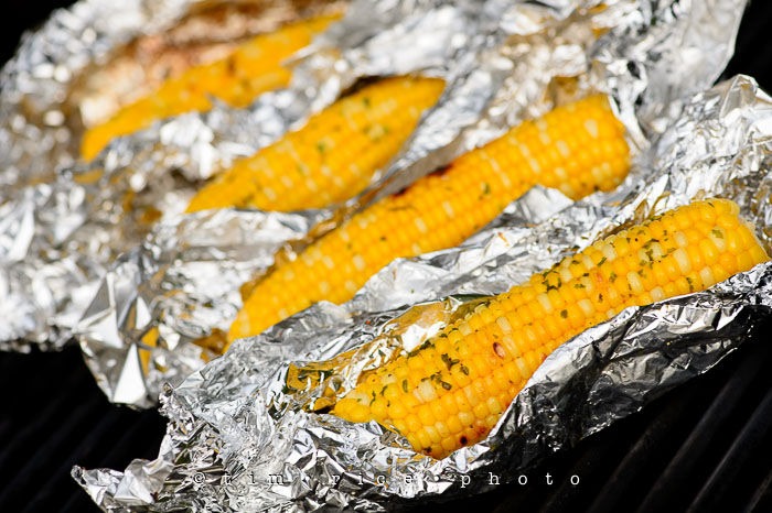 Yr6•238/365•2058 Summer Cookin' May 26, 2015