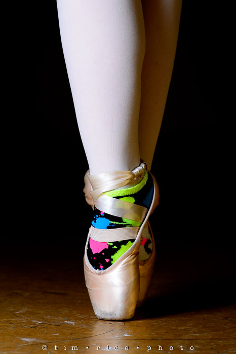 Yr6•239-365•2052•Unique Feet