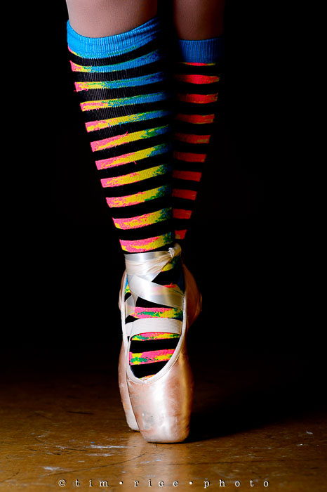 Yr6•240-365•2052•Unique Feet