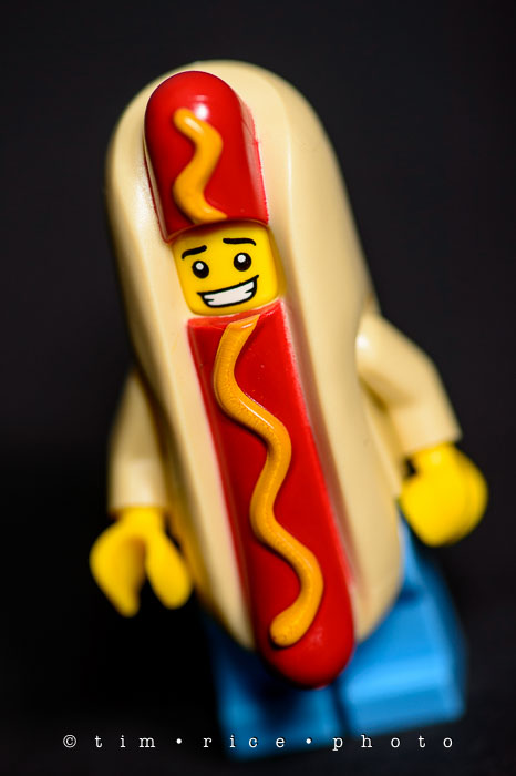 Yr6•240-365•2059•A Wizard, A Hotdog Guy and The Sorcerer