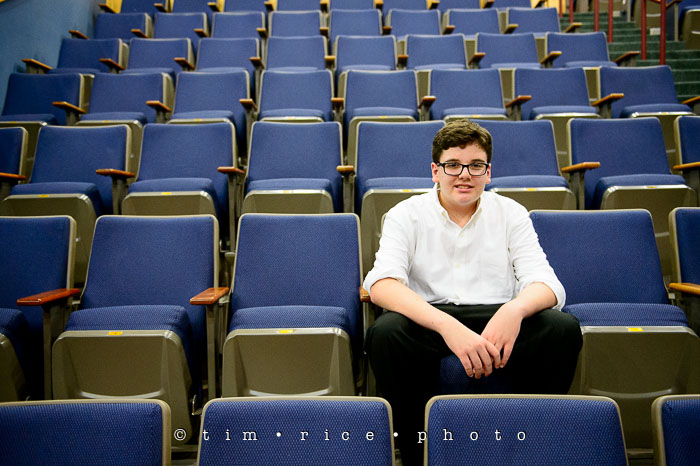 Yr6•240/365•2060 Another Show May 28, 2015