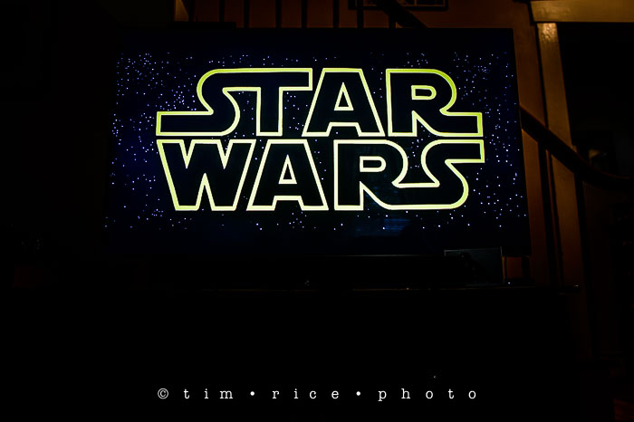 Yr6•241/365•2061 Star Wars May 29, 2015