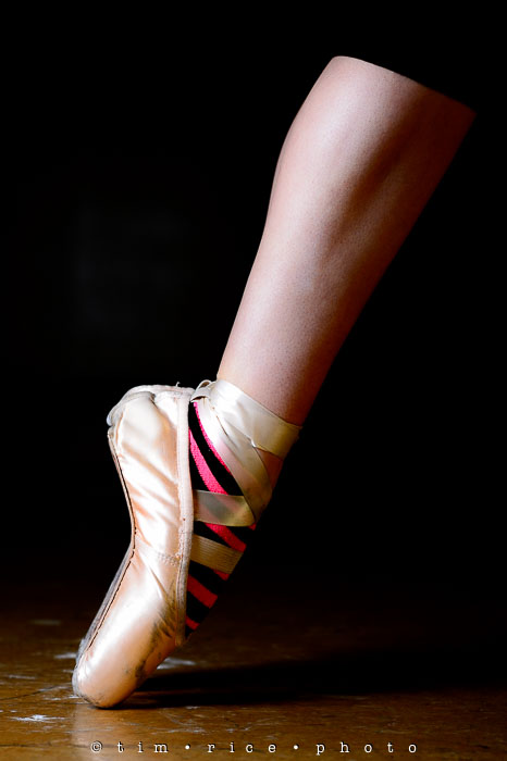 Yr6•242-365•2052•Unique Feet