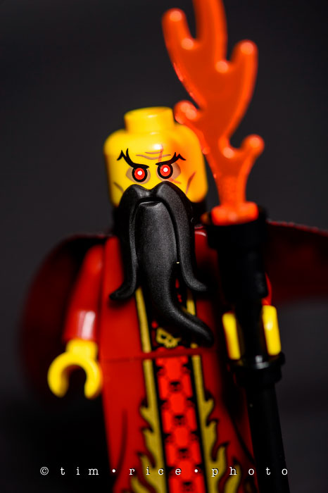 Yr6•242-365•2059•A Wizard, A Hotdog Guy and The Sorcerer