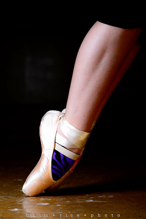 Yr6•243-365•2052•Unique Feet