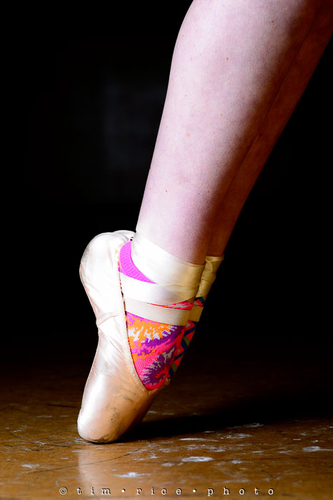 Yr6•244-365•2052•Unique Feet