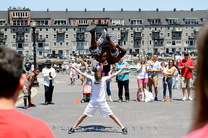 Yr6•244-365•2056•Quincy Market