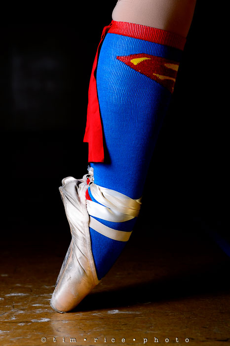 Yr6•245-365•2052•Unique Feet