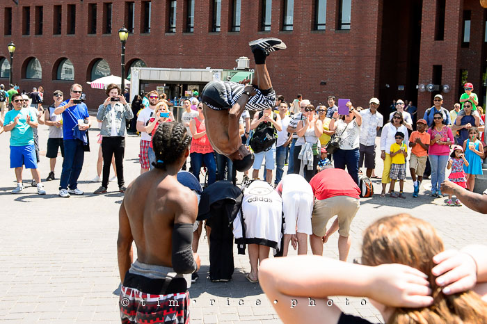 Yr6•245-365•2056•Quincy Market