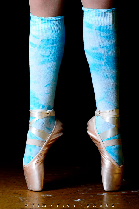 Yr6•247-365•2052•Unique Feet