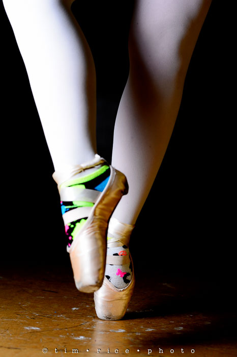 Yr6•249-365•2052•Unique Feet