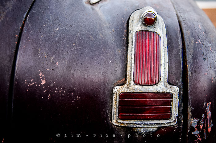 Yr6•253-365•2072•The Buick Eight