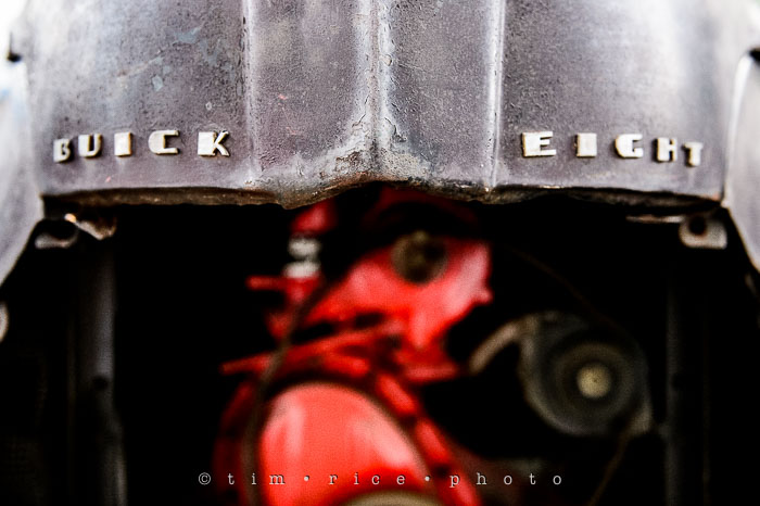 Yr6•254-365•2072•The Buick Eight