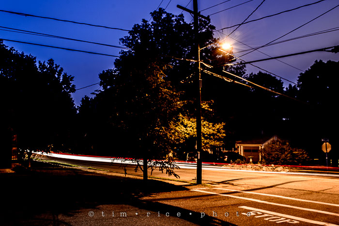 Yr6•254/365•2074 Street Corner June 11, 2015