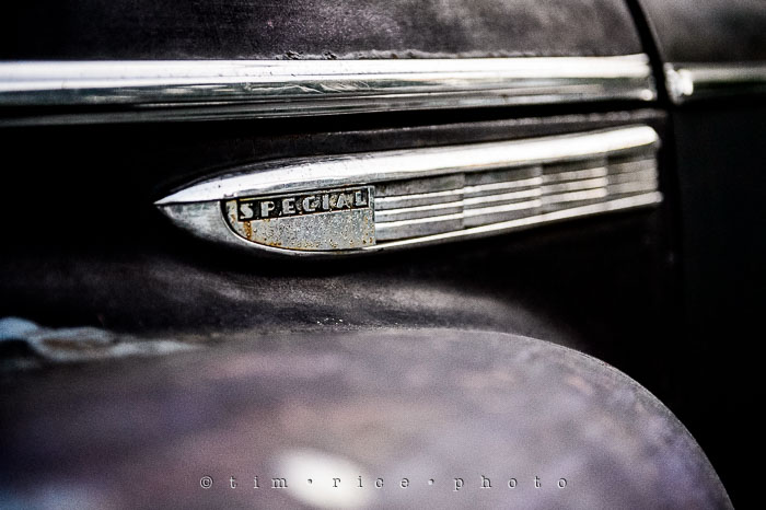 Yr6•255-365•2072•The Buick Eight