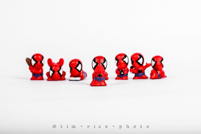 Yr6•260/365•2080 Spider-men June 17, 2015