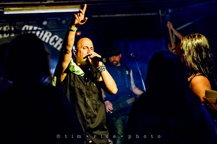 Yr6•261-365•2076•Whiskey Church