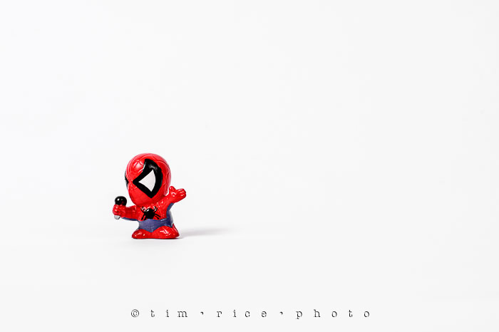 Yr6•262-365•2080•Spider-men