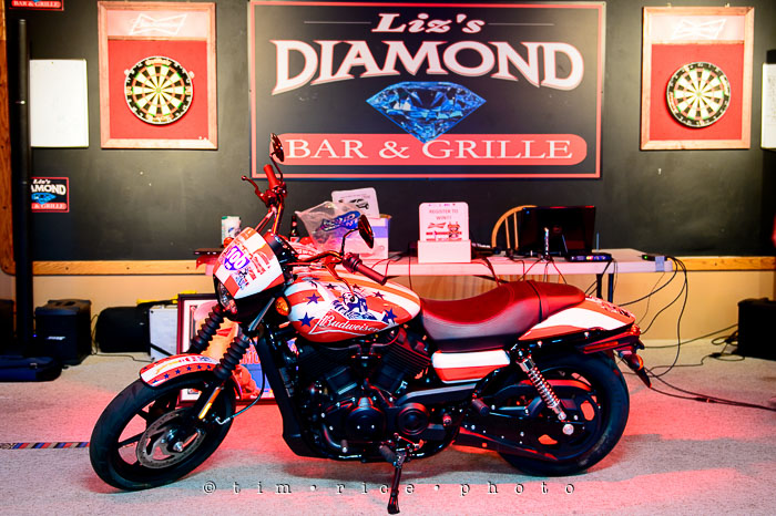 Yr6•264-365•2081•Liz's Diamond