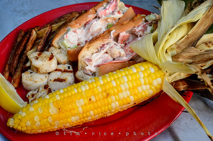 Yr6•264/365•2084 Father's Day Dinner June 21, 2015