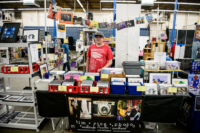 Yr6•264-365•2084•Father's Day Dinner