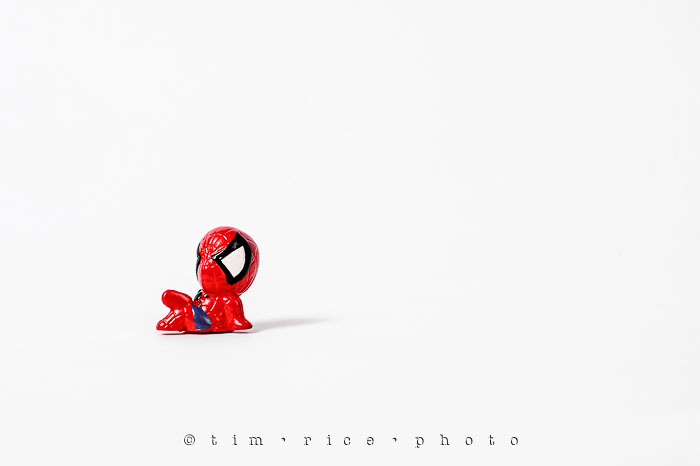 Yr6•265-365•2080•Spider-men